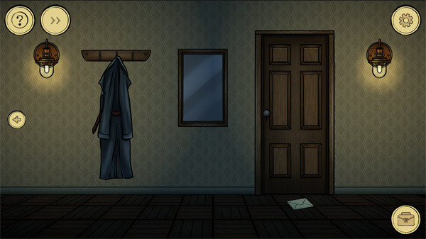 怪案3幽灵列车手游