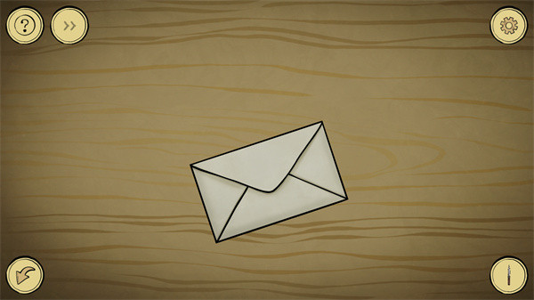 怪案3幽灵列车手游