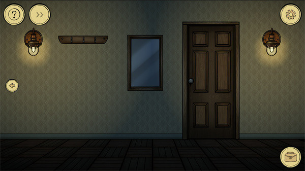 怪案3幽灵列车手游