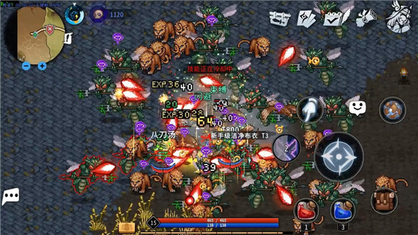 黑白之地安卓版3