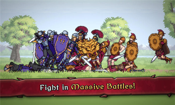 迪斯隆之剑中文版1