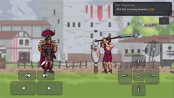 迪斯隆之剑中文版