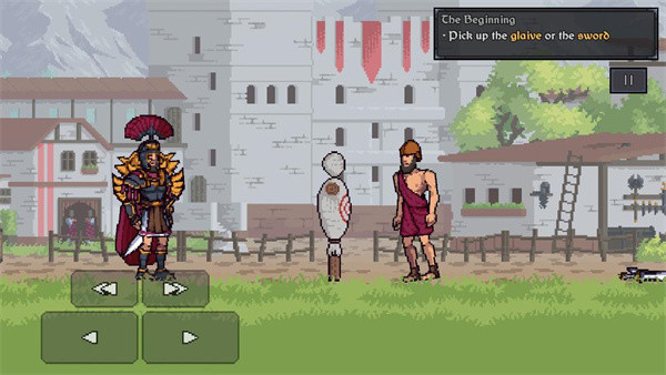 迪斯隆之剑中文版