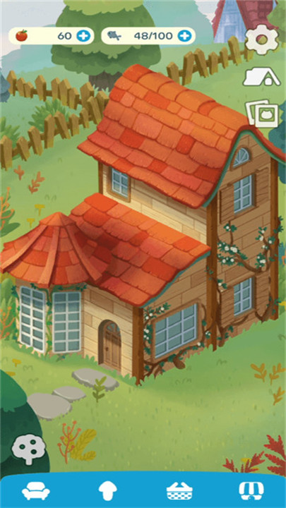 猫咪慵懒的日常游戏1