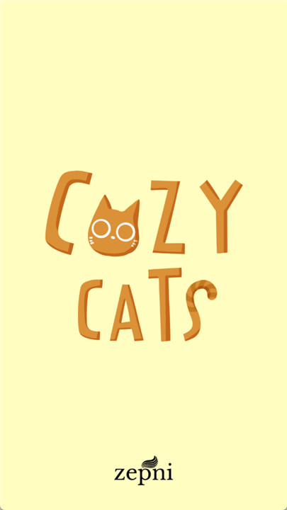 猫咪慵懒的日常游戏