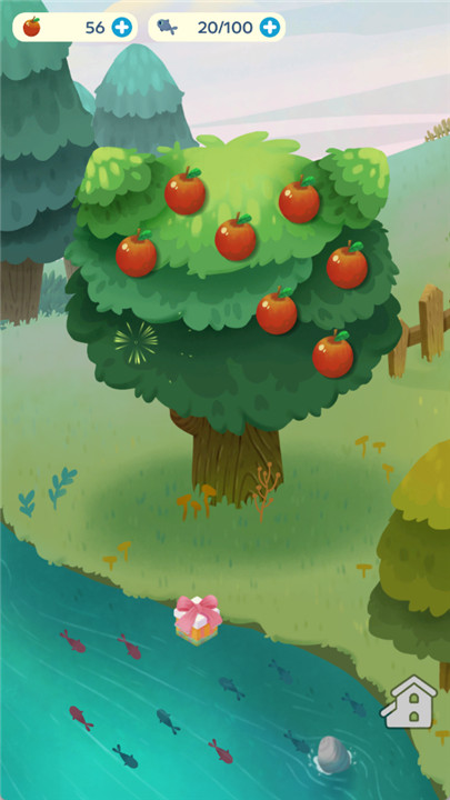 猫咪慵懒的日常游戏