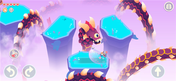 光剑小骑士安卓版1