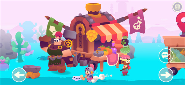 光剑小骑士安卓版2