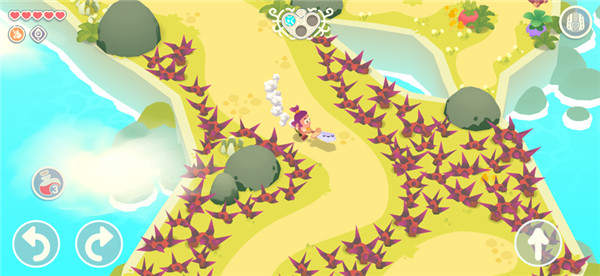 光剑小骑士安卓版3