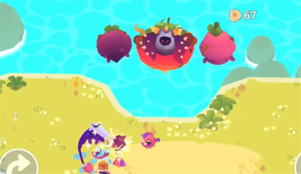 光剑小骑士安卓版