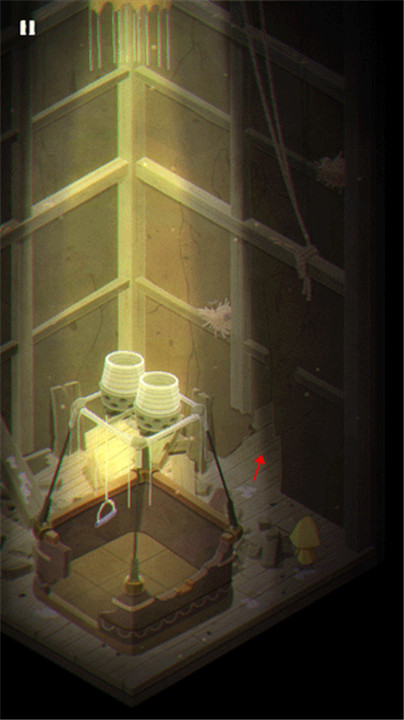 小小梦魇2手机版