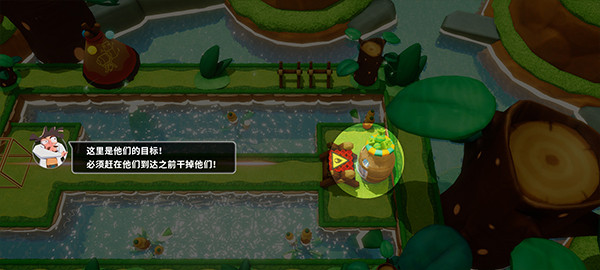 糖果灾难手机版