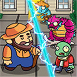 躺平宿舍模拟器