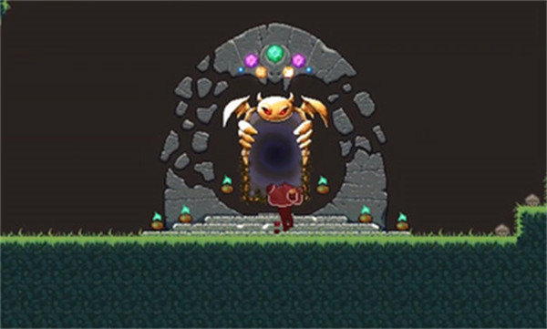 扭曲的故事游戏1