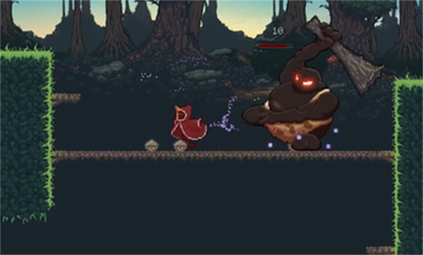 扭曲的故事游戏2