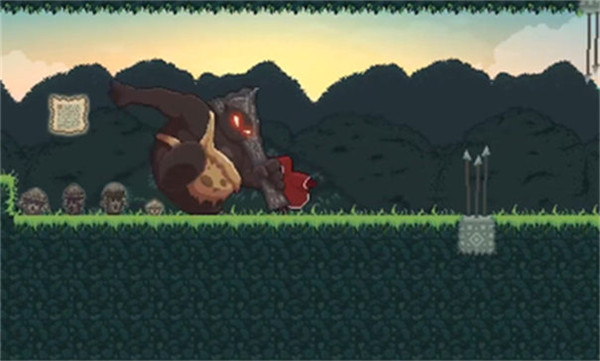 扭曲的故事游戏3