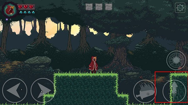 扭曲的故事游戏