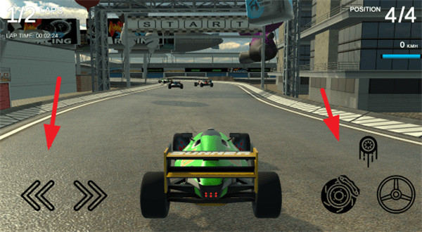 山脉传奇5手机版