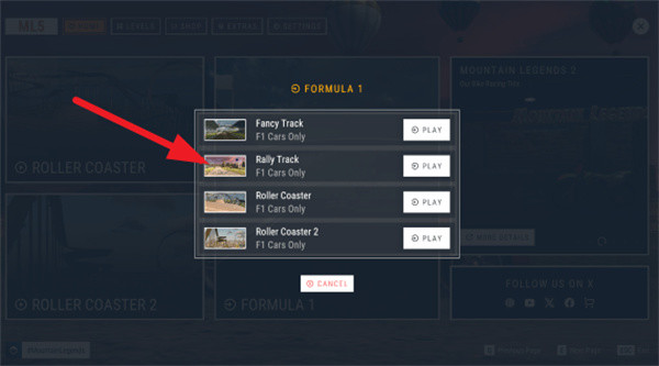 山脉传奇5手机版