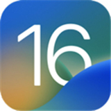 launcher ios 16
