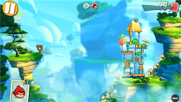 愤怒的小鸟2