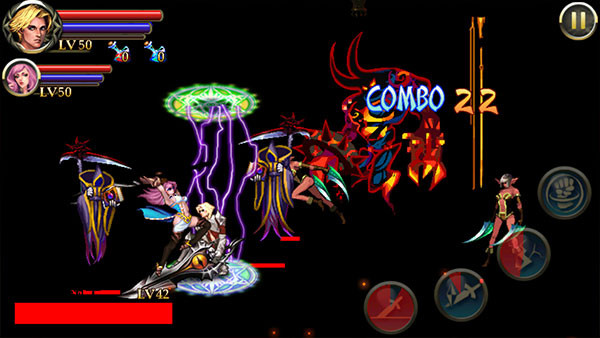 地狱之剑中文版2