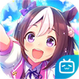 闪耀优俊少女手游