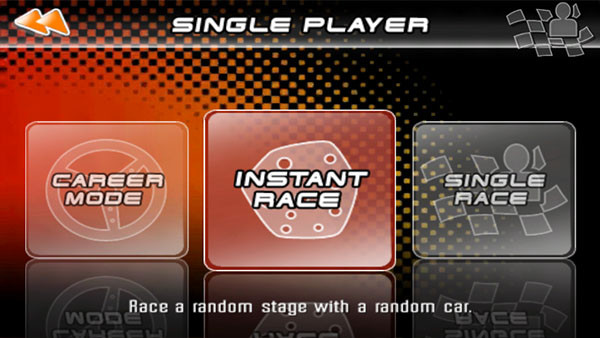 雷霆赛车2安卓版