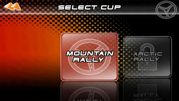 雷霆赛车2安卓版