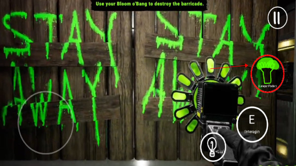 畸形动物园游戏