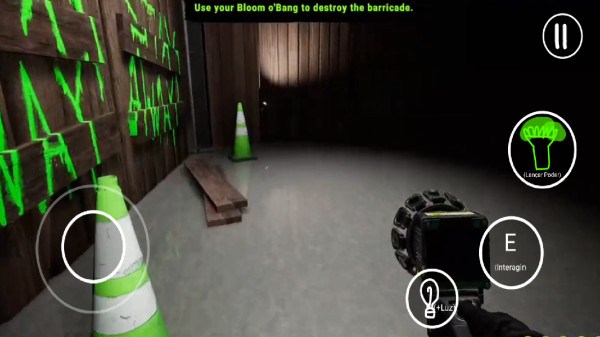 畸形动物园游戏