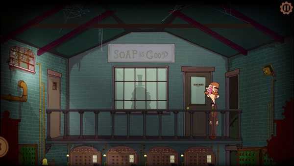 伯特伦费德历险记4