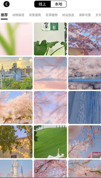 元气小组件软件