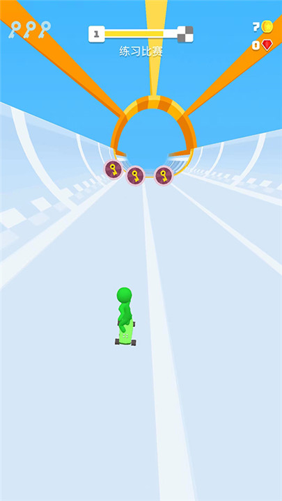 涡轮巨星安卓版