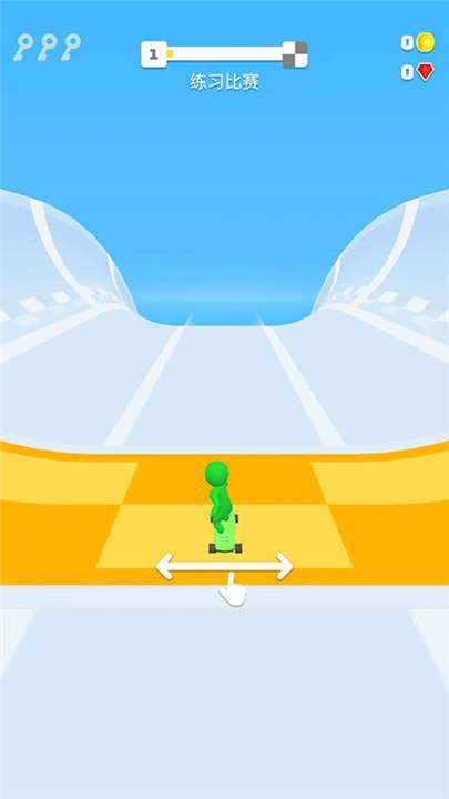 涡轮巨星安卓版