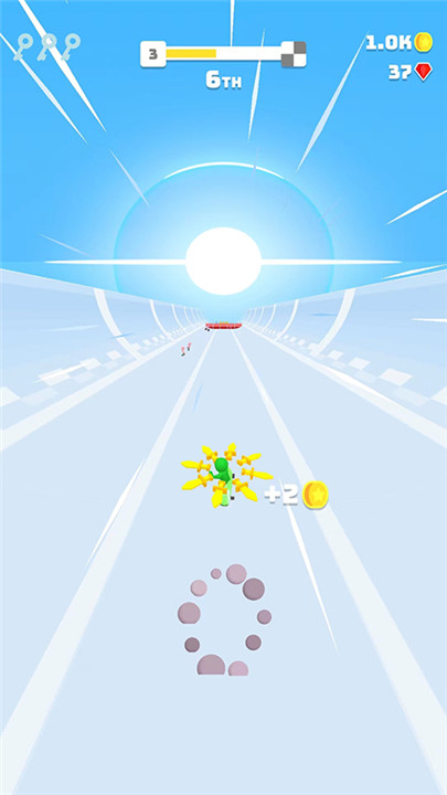 涡轮巨星安卓版