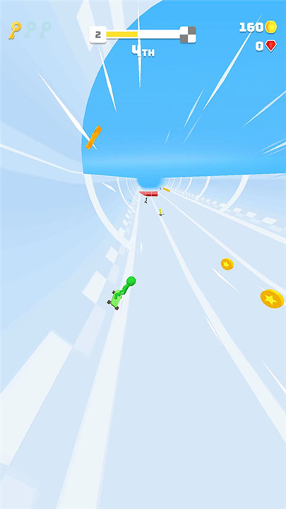 涡轮巨星安卓版