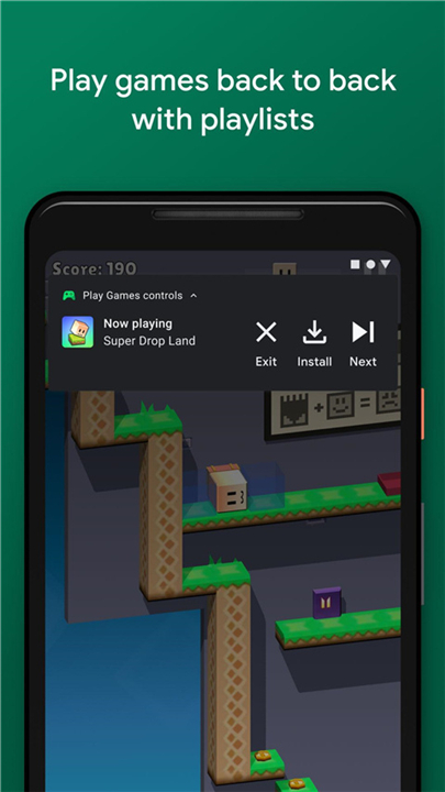 Google Play Games下载 v2024.09.55107700264509.7002645