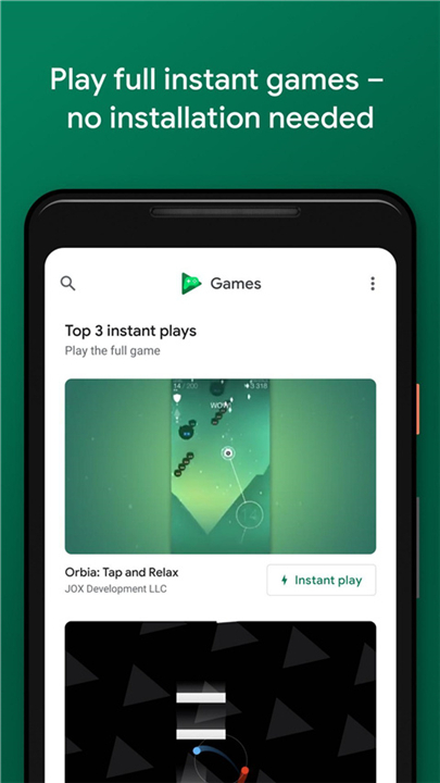 Google Play Games下载 v2024.09.55107700264509.7002645