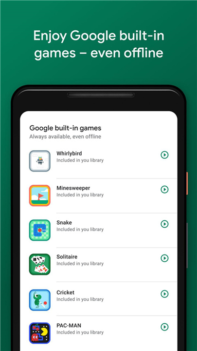 Google Play Games下载 v2024.09.55107700264509.7002645