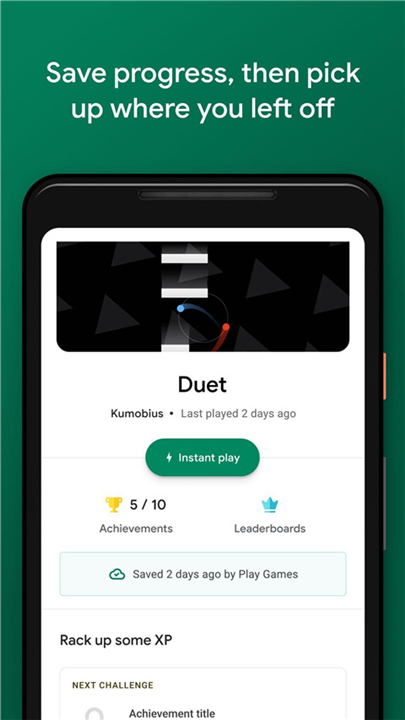 Google Play Games下载 v2024.09.55107700264509.7002645