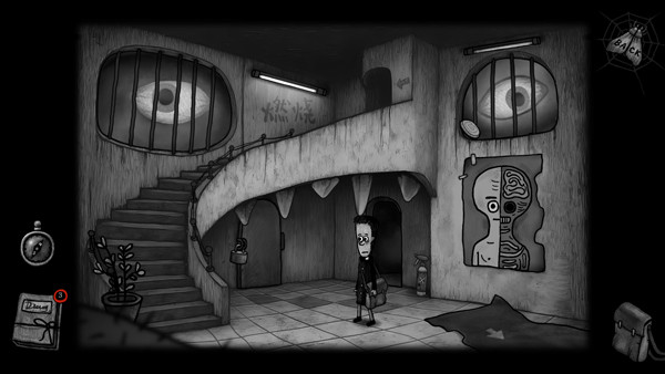 怪物之家2勋章手机版