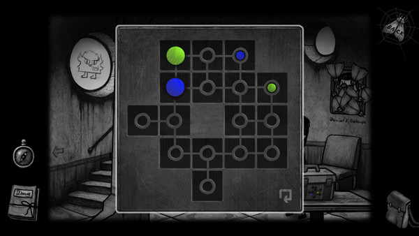 怪物之家2勋章手机版