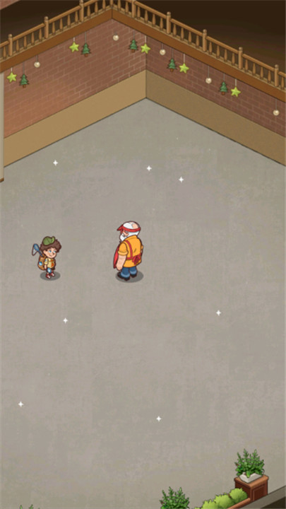 我的面包房物语中文版2