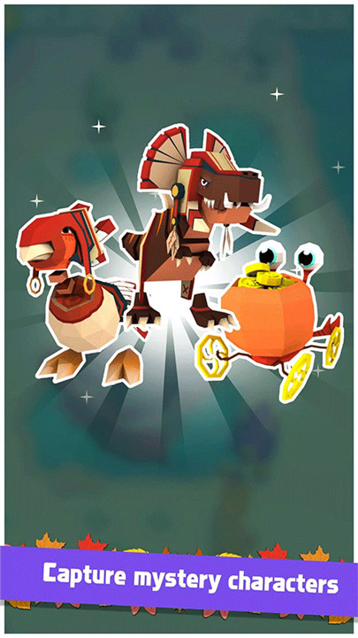 萌龙冒险家手游3