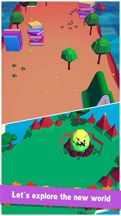 萌龙冒险家手游2