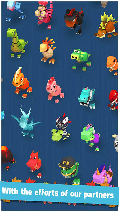 萌龙冒险家手游4