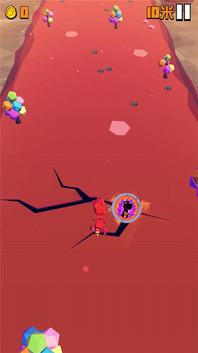 萌龙冒险家手游