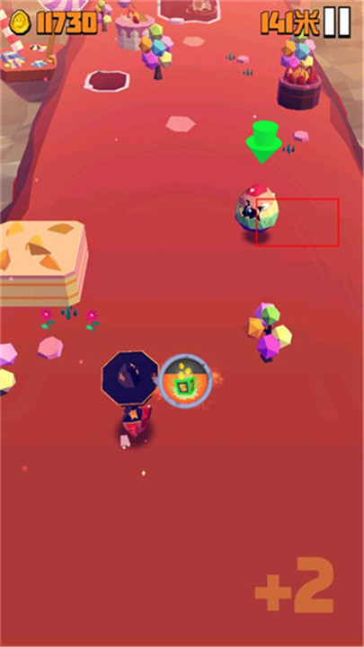 萌龙冒险家手游