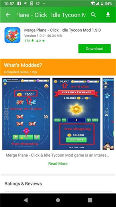 HappyMod下载 v3.1.5